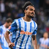 Baiaram, liber să plece  Universitatea Craiova   nu se opune  unui transfer: „Se poate realiza” » Ce spune impresarul jucătorului