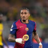 Ofertă colosală pentru Raphinha  Clubul care i-a oferit   200 de milioane de euro  pentru a semna » Detalii despre transfer