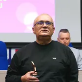 „Rapidiștii sunt nemulțumiți”    Emil Grădinescu,  despre Șumudică: „E depășit de importanța postului”