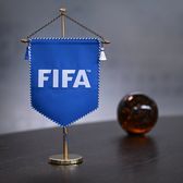 Probleme mari pentru Vinicius  Starul lui Real Madrid riscă   o suspendare de doi ani!  E acuzat că a încălcat o regulă importantă a FIFA