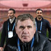 Cât rezistă un antrenor în Liga 1?  România,   locul 31 într-un top mondial  al longevității tehnicienilor » Cine conduce clasamentul