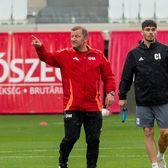 Dorinel înfruntă Oțelul  Munteanu, pregătit de duelul cu   echipa cu care a câștigat un titlu : „Cunosc foarte bine tot ce se întâmplă acolo”