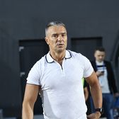 Anunțul lui Pancu  Unul dintre cei mai promițători portari, în pericol să rateze   turneul final : „Nu știu nimic de el”