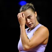 „Plâng când mă gândesc”  Aryna Sabalenka,   mesaj motivațional  pentru sportivii tineri: „Oricine poate avea succes”