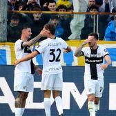 Victorie mare pentru Chivu    Parma a învins   Juventus  și este aproape salvată de la retrogradare 