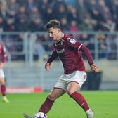 „Nu o să stau să plâng”    Borisav Burmaz   își încurajează colegii după eliminarea din Cupa României: „Vine alt meci, mergem mai departe”