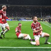 AC Milan, în finala Cupei Italiei!  „Rossonerii”   au demolat  rivala Inter în semifinale » Ultima șansă pentru un loc în cupele europene