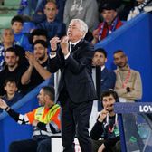 „Nu e un club de teatru!”  Carlo Ancelotti a criticat dur   gestul nesăbuit al lui Endrick  din victoria cu Getafe: „Nu poate face așa ceva”