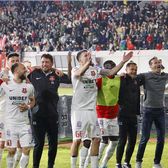 Hermannstadt mută finala de la Sibiu  Burleanu n-a vrut ca ultimul act al Cupei României să se joace   pe terenul uneia dintre finaliste  » Noua arenă e una în premieră