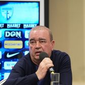 Nețoiu pleacă de la Voluntari!  Fostul acționar de la Dinamo, dezvăluiri despre înțelegerea cu   primarul Pandele : „Am ajutat cu niște bani. Acum ei decid”