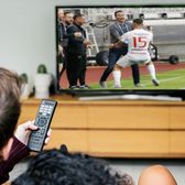 Cupa nu e Liga 1, Rapid nu e FCSB  Audiența TV a thriller-ului de la Sibiu,   de 3 ori mai mică  decât FCSB - CFR, jucat în ziua de Paște