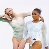 „Am vrut să mă las!”   Ana Bărbosu dezvăluie, pentru GOLAZO.ro, de ce a vrut să se retragă înainte de succesul de la JO 2024: „  Eram constrânse!  ”