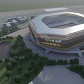 Secret la Timișoara  A fost desemnat constructorul pentru noua arenă „Dan Păltinișanu”, dar   numele firmei nu a fost făcut public