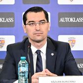 Se schimbă „regula 5+6”   Penalitate de   150.000 euro ! Burleanu: „Doar 5 cluburi din Liga 1 au respectat-o”