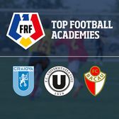 Proiect nou inițiat de FRF    Noua acțiune a Federației  pentru dezvoltarea fotbalului: „Vom transforma academiile”