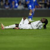 Camavinga, verdict dur     Accidentare serioasă  a mijlocașului de la Real Madrid