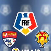 Datele de start   Când încep competițiile organizate de FRF în   sezonul 2025-2026  » Calendarul Cupei României