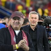 Visul lui Șucu: Iordănescu   Principalul acționar al Rapidului speră să-l instaleze în vară pe   Edi Iordănescu , pe care îl dorește și Cristi Săpunaru