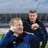 Sepsi - Oțelul 0-3  Gălățenii conduc play-out-ul, ardelenii   riscă să retrogradeze!