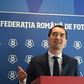  500.000 de euro    FRF  bagă mâna adânc în buzunar. Comitetul Executiv a aprobat cheltuielile pentru „Europenele” U19 și U21