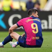 Barcelona - Real Madrid   Ce jucători sunt   indisponibili  pentru finala Cupei Regelui Spaniei. Partida se dispută la Sevilla