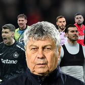 Cursă pentru Mondial  Analiză GOLAZO.ro. Concurență mare la portarii naționalei:   5 nume pentru Lucescu
