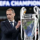 Ce schimbă UEFA la Ligă  Forul continental vrea deja să facă unele   modificări la noul format  de Champions League