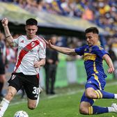 Superclasico de lux    Boca Juniors - River Plate  va depăși orice record de audiență din fotbalul argentinian modern