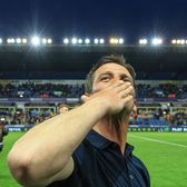 „Mulțumim, Cristi Chivu!”   Jurnaliștii italieni,  laude pentru antrenorul român:   „Modul nemaivăzut”