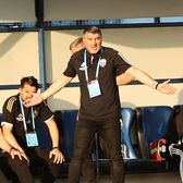 „Luptăm până la capăt”   Adrian Mihalcea,    mesaj optimist : „Ne agățăm de acest egal”