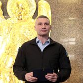 „O decizie dureroasă”     Vitali Klitchko , despre cum ar putea fi obținută pacea în Ucraina: „Unul dintre scenarii este să renunți la un teritoriu”