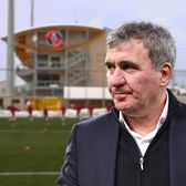 Hagi, detronat de Ungaria și Orban!   Csikszereda, club finanțat și de Guvernul de la Budapesta, a devenit   rivalul numărul 1  pentru Academia “Regelui”