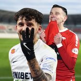 Hermannstadt - UTA 3-0    Victorie fără emoții  pentru formația lui Măldărășanu