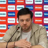 Cine pleacă de la Rapid     Victor Angelescu , despre jucătorii care vor părăsi echipa: „Doar Xian și N'Jie”