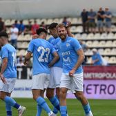 Liga 2     Voluntari a învins-o pe Csikszereda , în etapa #6 din play-off. Ardelenii sunt promovați matematic în Liga 1