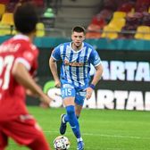 „El e «banul» nostru”  Sorin Cârțu, despre „perla” pentru care Craiova speră să încaseze o sumă mare:   „Se caută peste tot în lume”