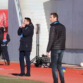 Soluție pentru Rapid     Adrian Mutu  îl propune pe Măldărăşanu ca antrenor: „Nu rapidismul e marea lui calitate”