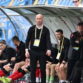 „Trebuie să facem transferuri”    Robert Ilyeș,  antrenorul lui FK Csikzereda, cere noi investiții: „Nu facem față în Liga 1 cu lotul actual”