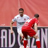 „Normal că mă bucură”  Tiago Goncalves,   omul meciului cu UTA : „Măldărășanu, cel mai bun antrenor” + Ce spune despre interesul echipelor din play-off