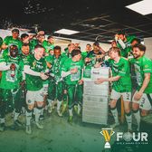 Zi istorică  Celtic a egalat-o pe Rangers la   numărul de titluri  după aproape un secol! Cum arată clasamentul european