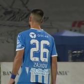 U Cluj - U Craiova 2-1  „Șepcile roșii” sunt   la un pas de Europa!  Oltenii pot pierde contactul cu FCSB