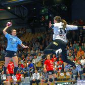 Final Four  Odense și Gyor,   primele echipe  calificate în faza finală a Ligii Campionilor!