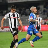 Oltenii, resemnați    Mitriță,  după eșecul cu U Cluj: „Sunt nervi, frustrare, dar n-avem ce să facem”