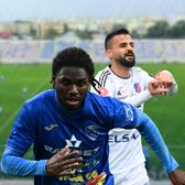 Buzău - Botoșani 0-2  Elevii lui   Leo Grozavu  s-au desprins de locurile retrogradabile