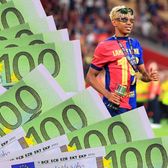 Bani puțini pentru Copa del Rey    Cât primesc Barcelona și Real Madrid  pentru finala de pe „Estadio de La Cartuja”