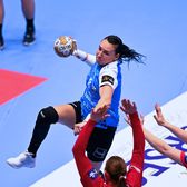 Esbjerg, coșmar cu repetiție     VIDEO.  CSM București   ratează Final Four-ul  Ligii Campionilor pentru al 7-lea an la rând, după un final dramatic!