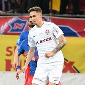 „Asta e problema”  Ioan Becali nu crede că   Louis Munteanu  o va îmbogăți pe CFR Cluj: „Dai 20 de goluri, dar sunt în România”