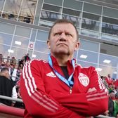 Dorinel Munteanu, conflict cu vedetele    Condiția dură  pusă de antrenor pentru a continua pe banca lui Sepsi