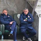 Suspiciuni în Liga 2  Revenirea Chindiei de la 0-2, pusă   sub semnul întrebării:  „Patrick Petre s-a cerut singur afară!”