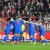 Rapid - FCSB 1-2    VIDEO  Campioana   câștigă după 11 ani  în Giulești și se desprinde spre titlu!